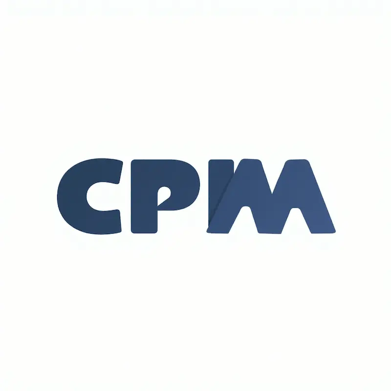 What does CPM mean