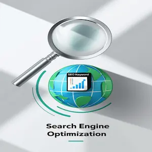 Main Keyword SEO