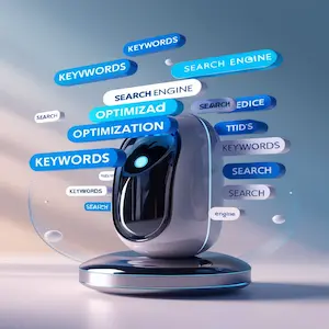 selecting keywords for seo