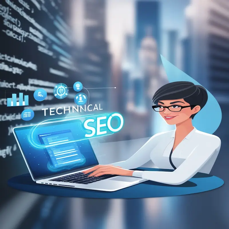 technical seo