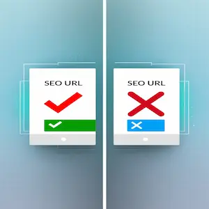 Which URL is better for SEO?