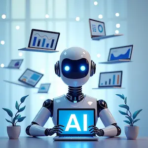 AI Is Best for Shopping