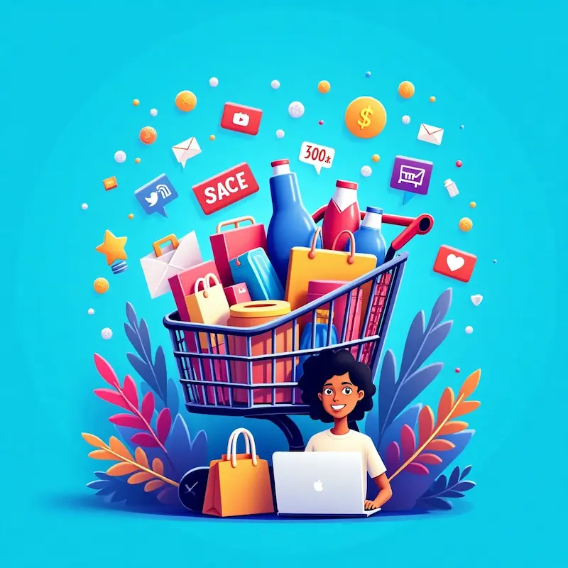 most successful eCommerce