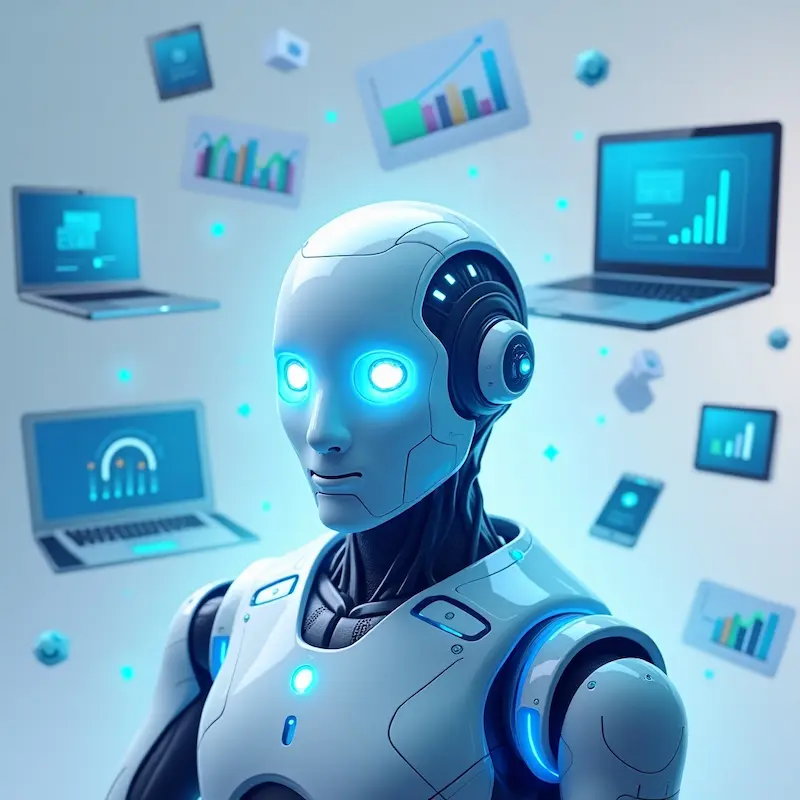 AI Is Best for Shopping