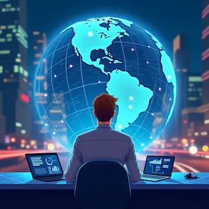 AI transforming marketing