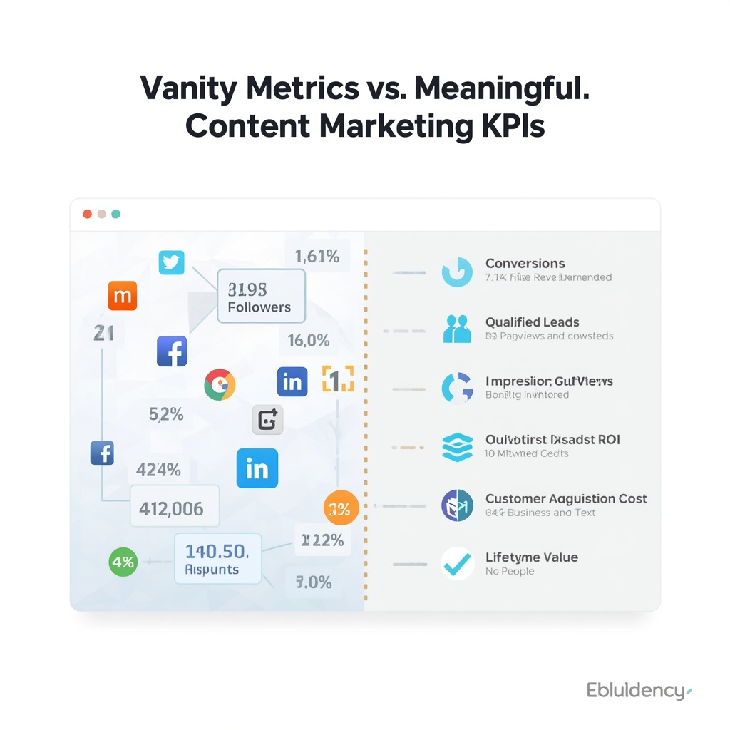 Content Marketing KPIs That Actually Matter 2 Content Marketing KPIs That Actually Matter