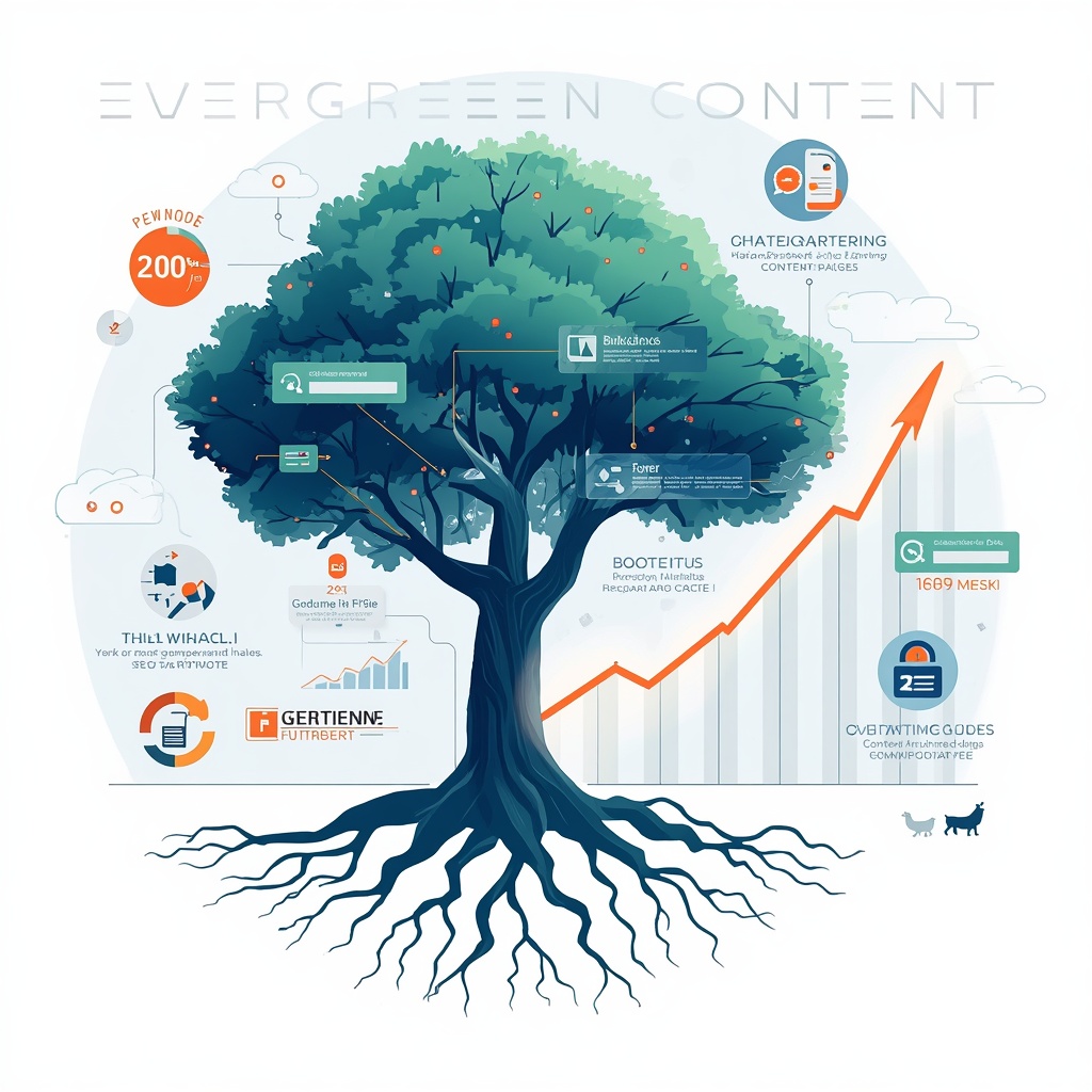 Evergreen Content vs Trending Content 3 Evergreen Content vs Trending Content