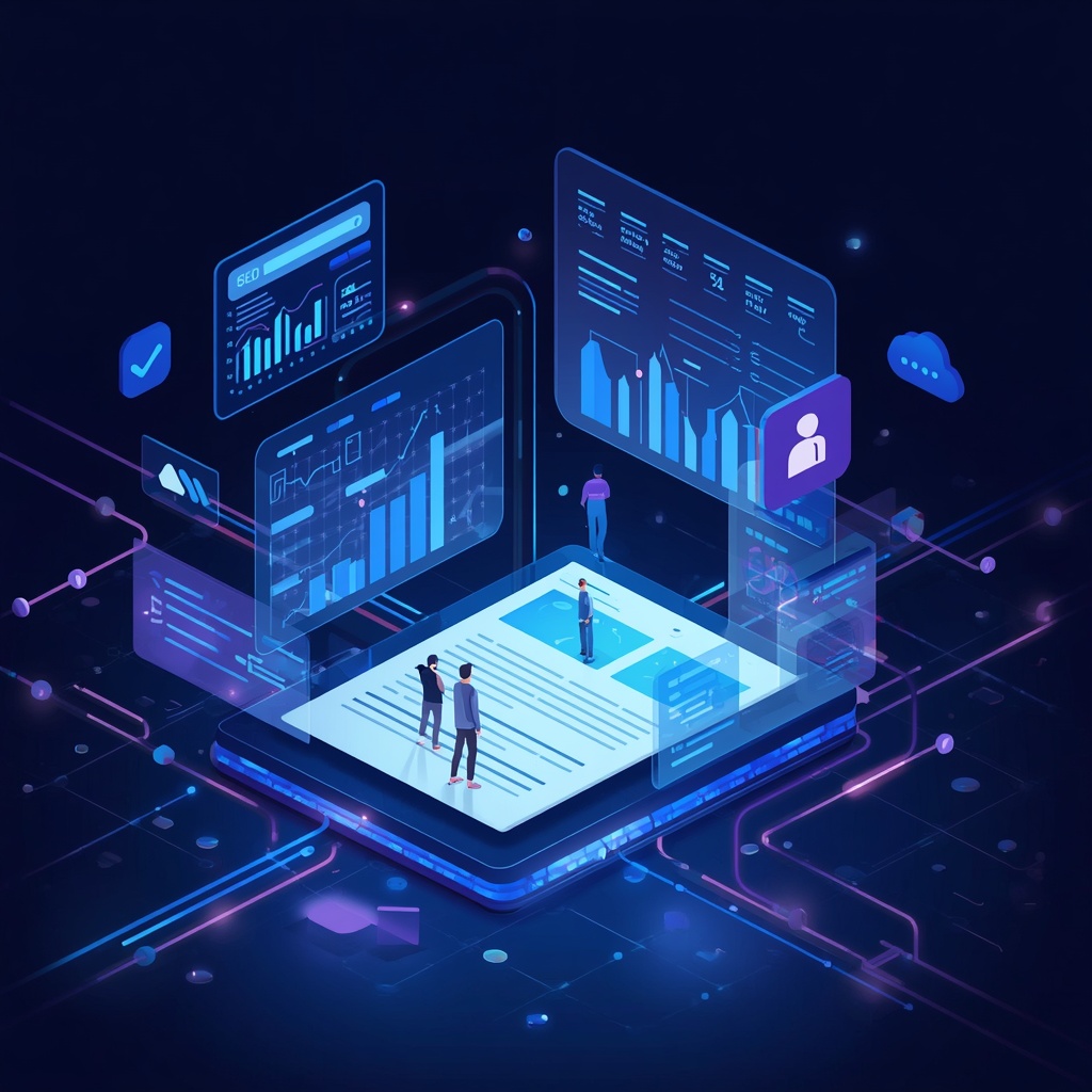 How to Create Data-Driven Content