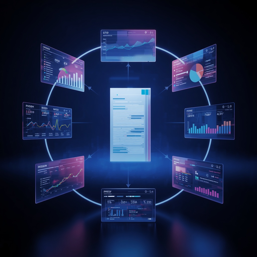 How to Create Data-Driven Content