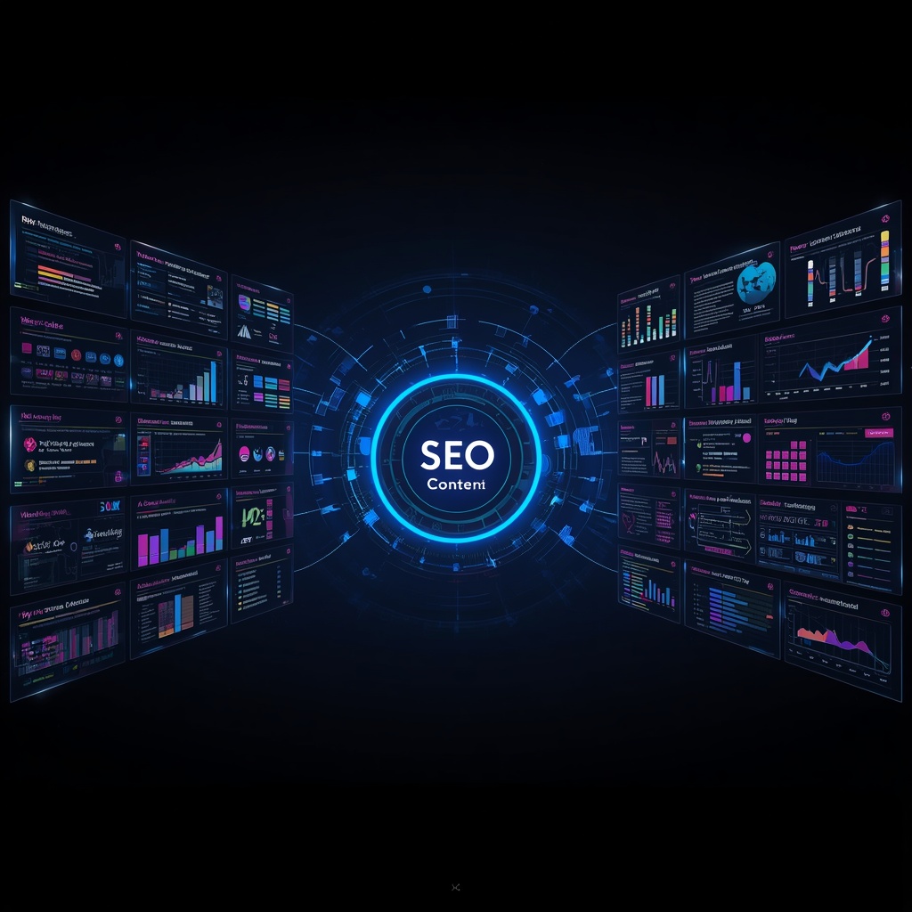 How to Create Data-Driven Content