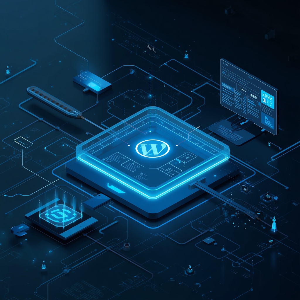 Technical SEO Checklist for WordPress Sites 2 Technical SEO Checklist for WordPress